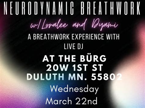 the füde breathwork experience|THE FÜDE EXPERIENCE SCHEDULE